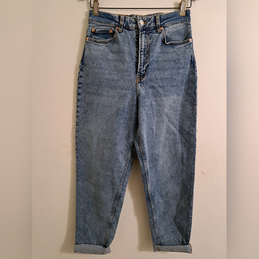 Divided Jeans